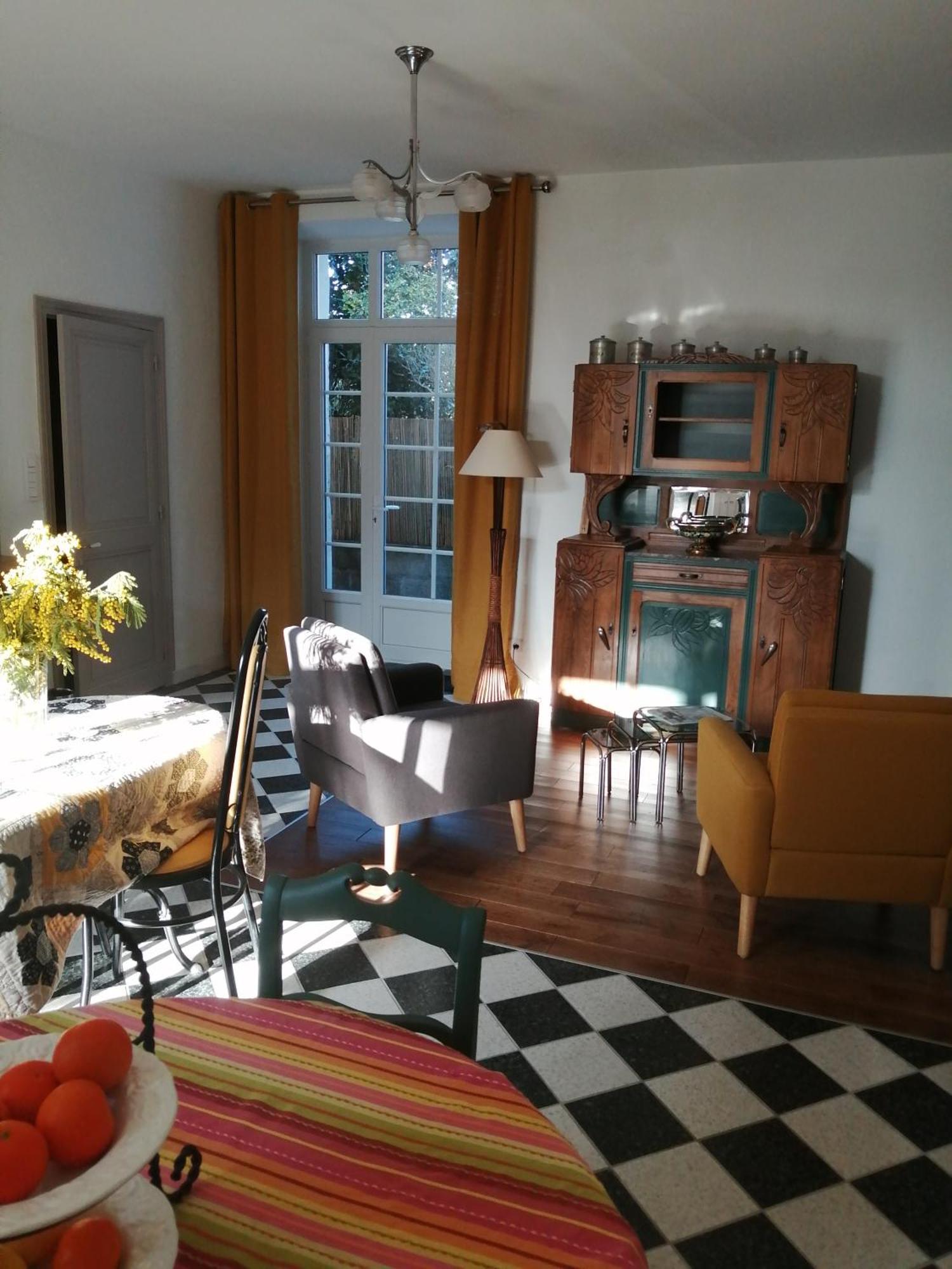 Au Logis De Vechillot Bed & Breakfast Angouleme Exterior photo