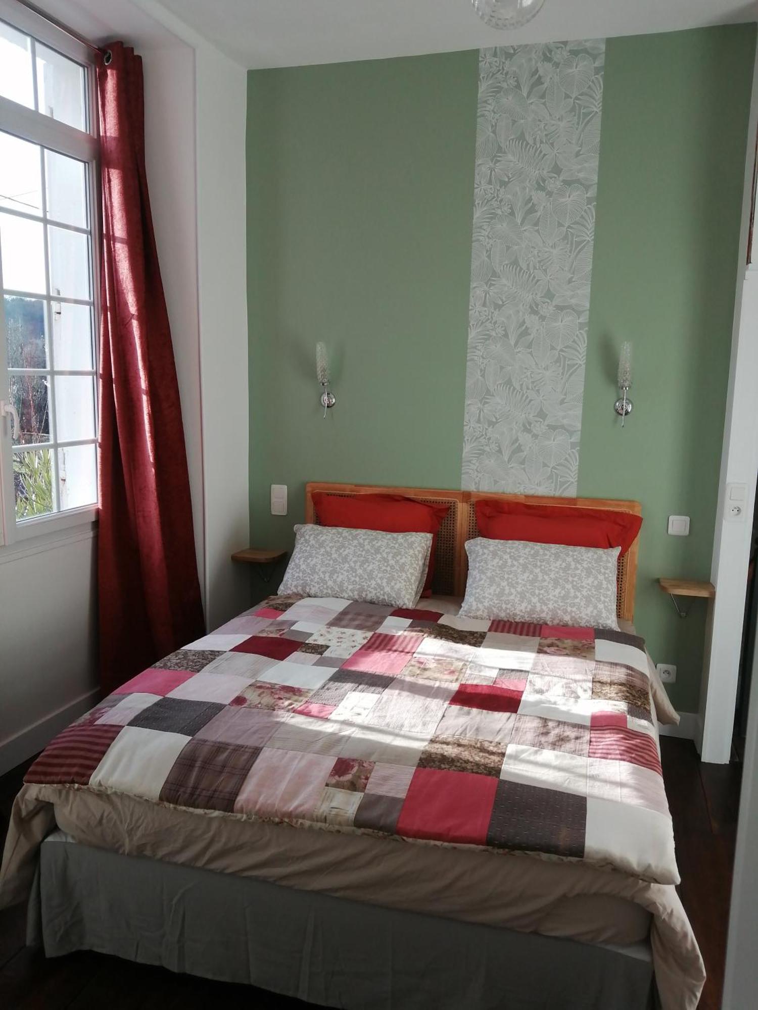 Au Logis De Vechillot Bed & Breakfast Angouleme Exterior photo